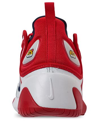 nike men's zoom 2k running sneakers