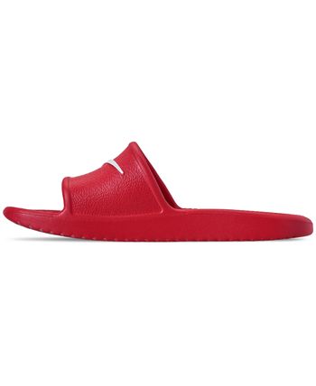 nike kawa shower sandals