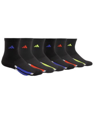 boys athletic socks