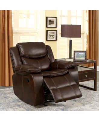 large glider chair