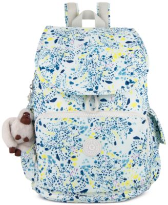 Kipling - City Pack Small Backpack