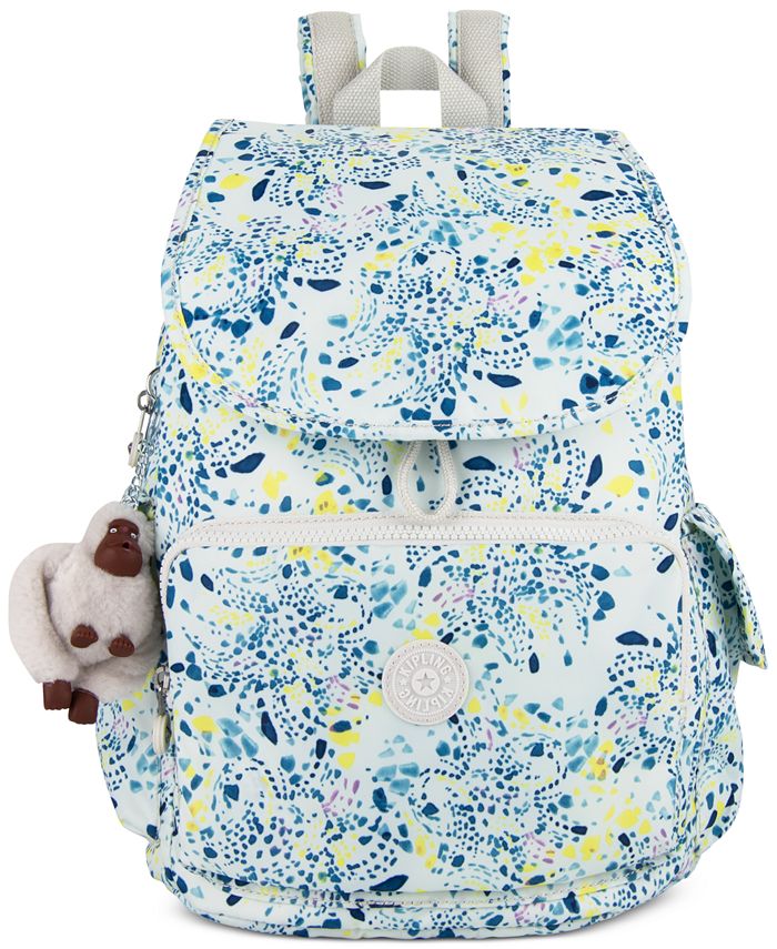 Kipling City Pack Backpack - Macy's