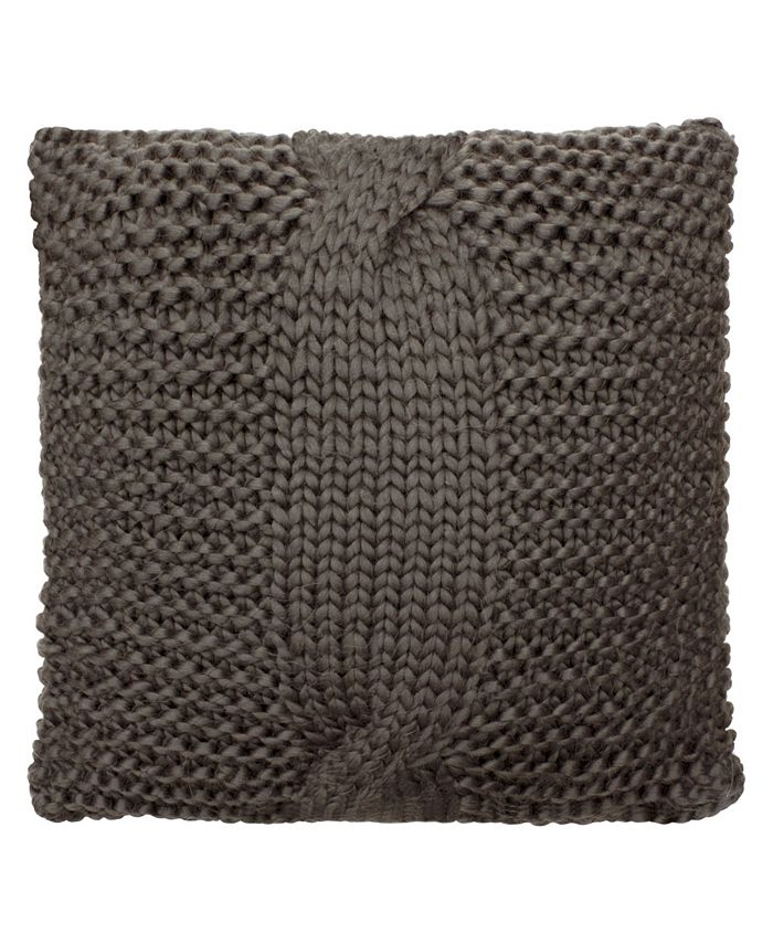 French Connection Luisa 20" x 20" Decorative Throw Pillows Macy's