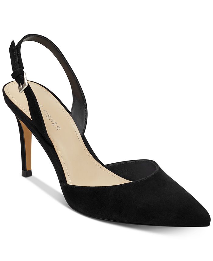 Macys marc cheap fisher shoes