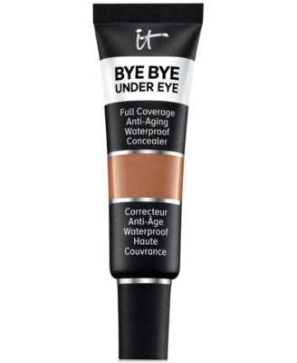 IT Cosmetics Bye Bye Under Eye Anti-Aging Waterproof Concealer