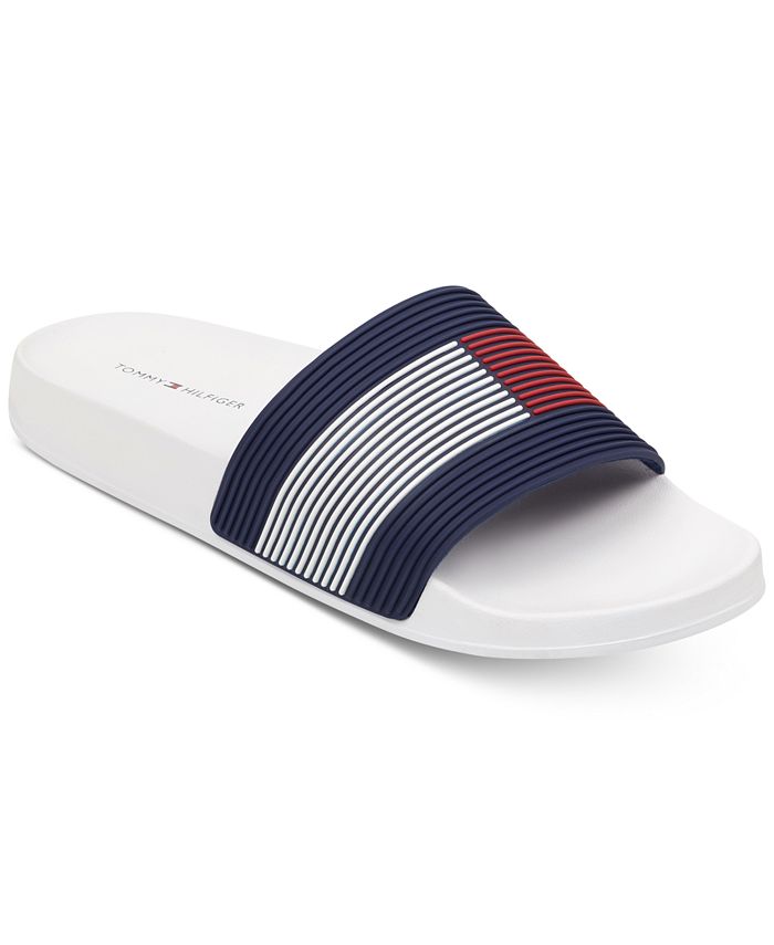 Tommy Hilfiger Daily Sandals - Macy's