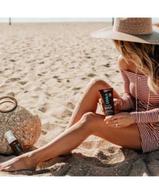 Sunless Tan Firming Lotion, 6 oz.