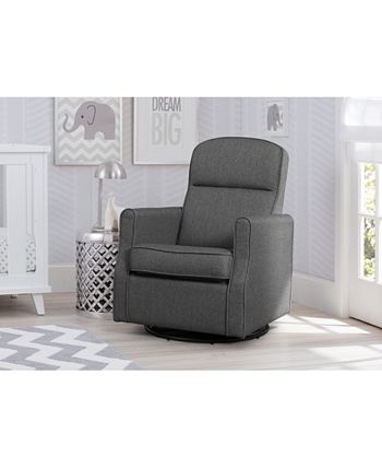 Delta children sales blair glider