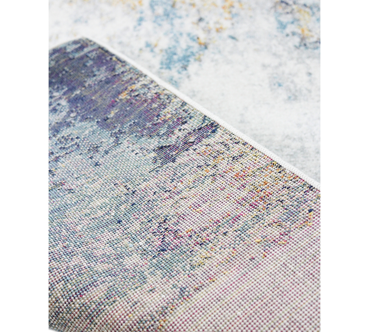 Medley 5444AArea Rug - Multi