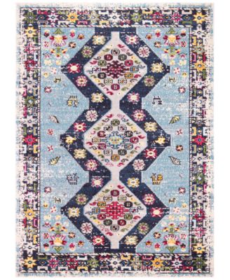 Meza MEZ-109 Light Blue 2'6