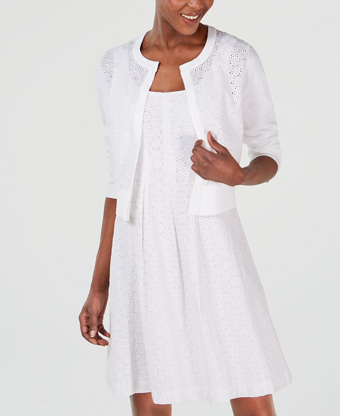 Macys womens shrugs online