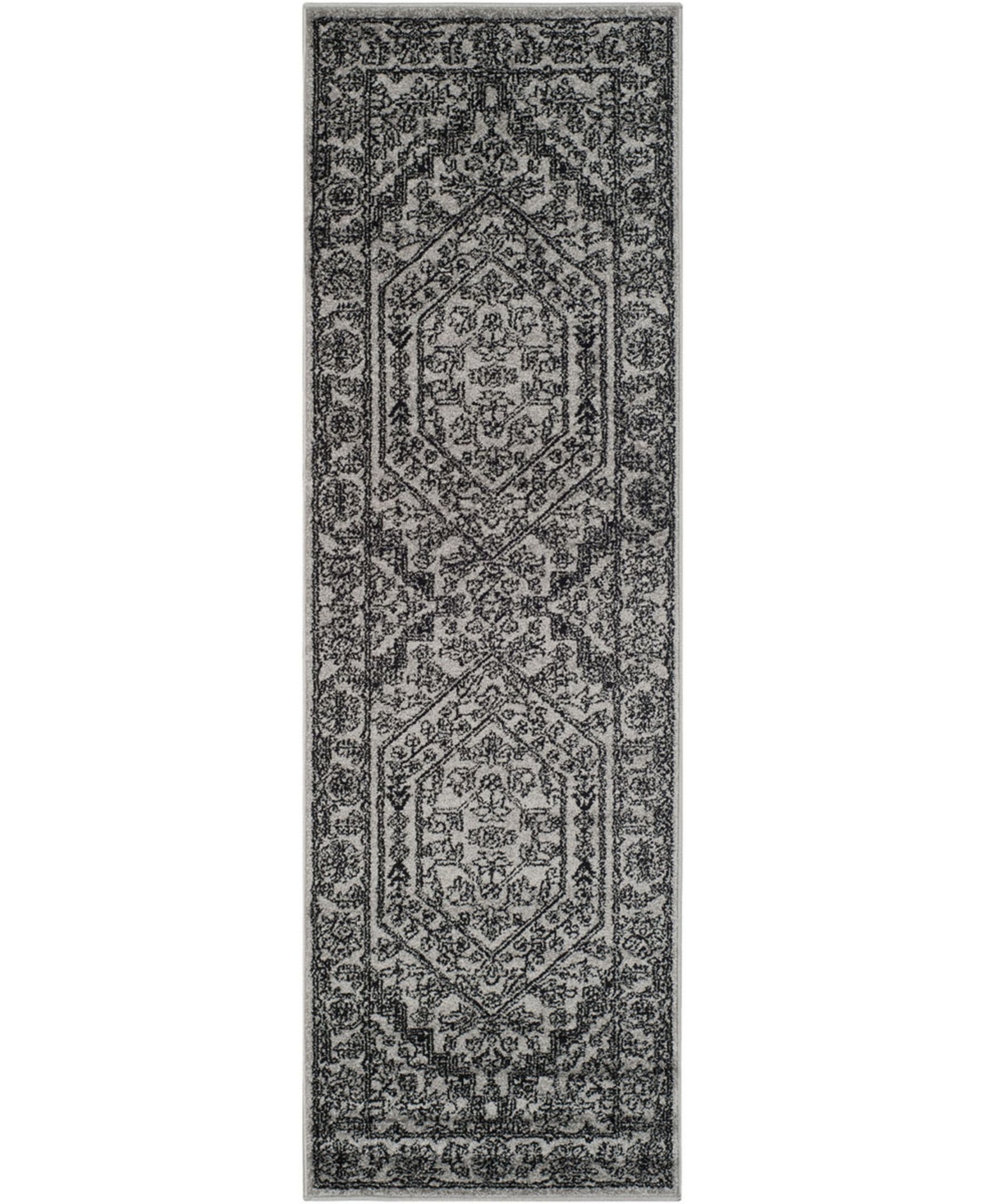 Safavieh Adirondack Area Rug - Black 1