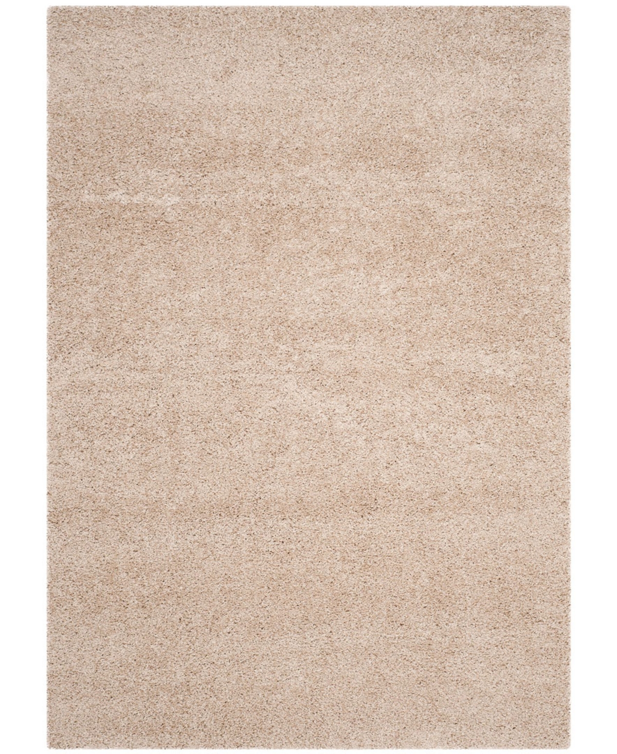 Safavieh Laguna 6'7in x 9'6in Area Rug - Sand