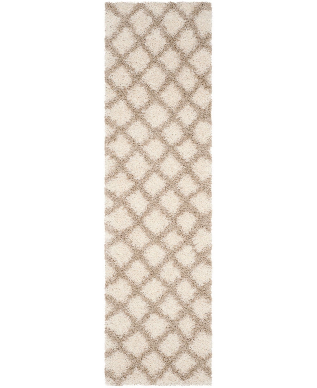 Safavieh Dallas SGD258 Area Rug -Beige