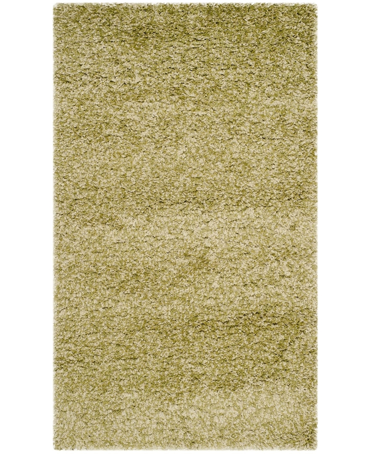 SAFAVIEH CALIFORNIA SG151 2'3" X 5' AREA RUG