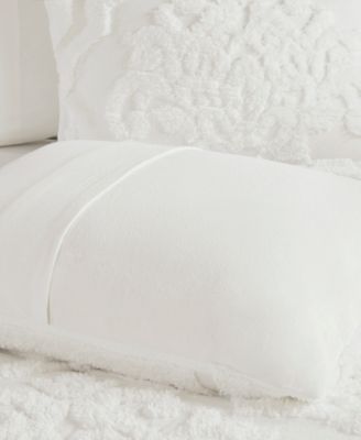 Viola Damask 3-Pc. Comforter Set, King/California King