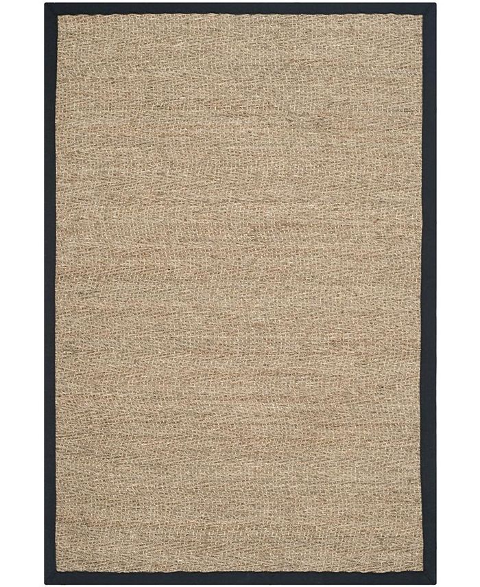 Safavieh 10' x 14' Sisal Weave Area Rug Macy's