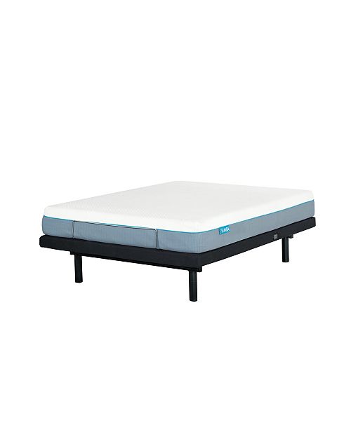 Simba 10" Cushion Firm Hybrid Mattress Queen & Reviews Mattresses