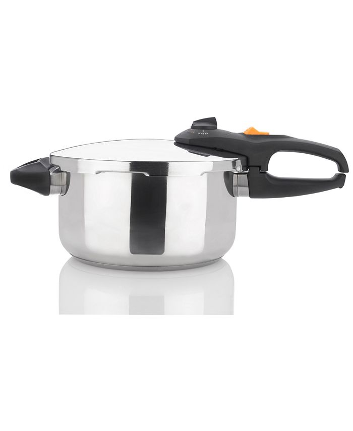 Zavor duo 2025 pressure cooker reviews