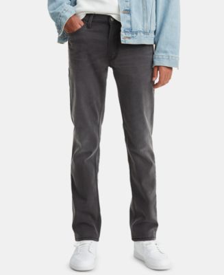 Levi's 511™ Slim Fit Advanced Stretch Jeans & Reviews - Jeans - Men - Macy's