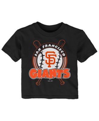toddler giants shirt