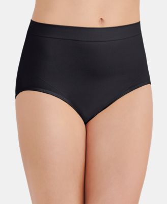 Vanity Fair Seamless Smoothing Comfort Brief Underwear 13264, also available in extended sizes