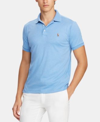 macys polo big and tall