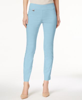 macys summer pants