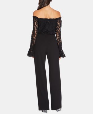 adrianna papell jumpsuit petite