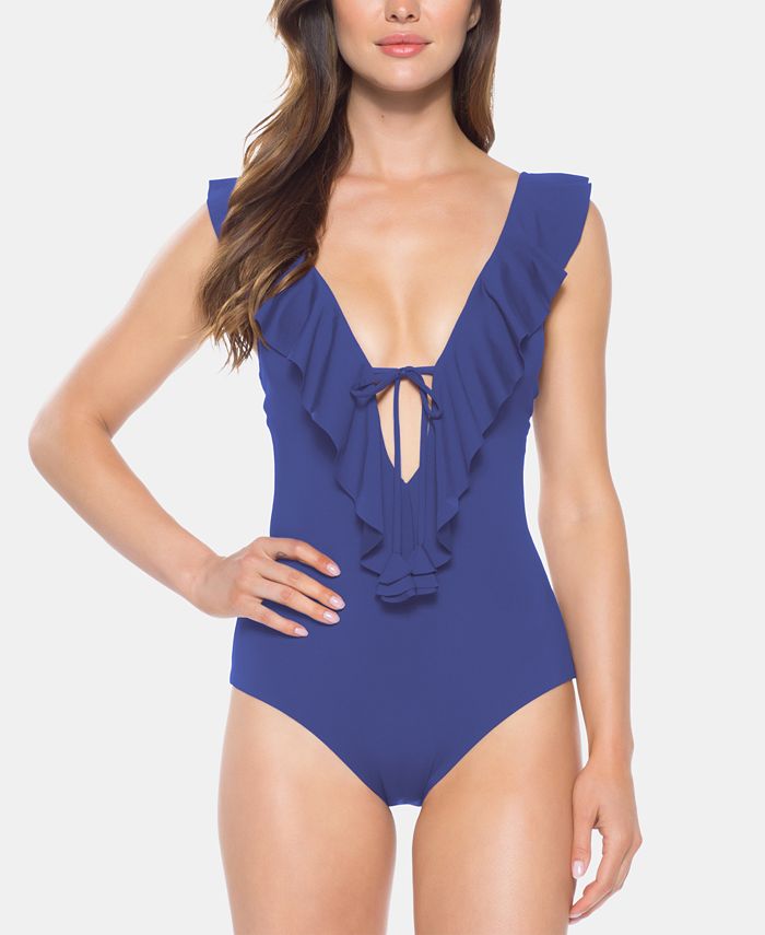Becca sales socialite bikini