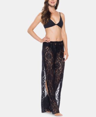becca swim pants