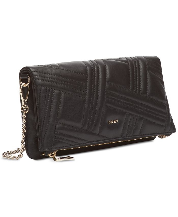 Dkny allen crossbody outlet
