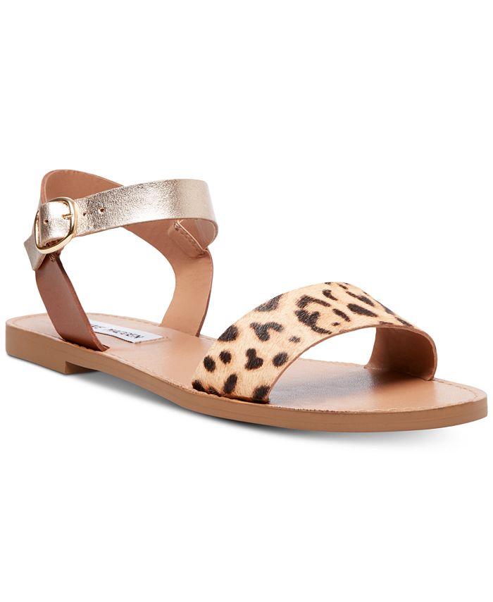 Steve madden women's donddi online sandal