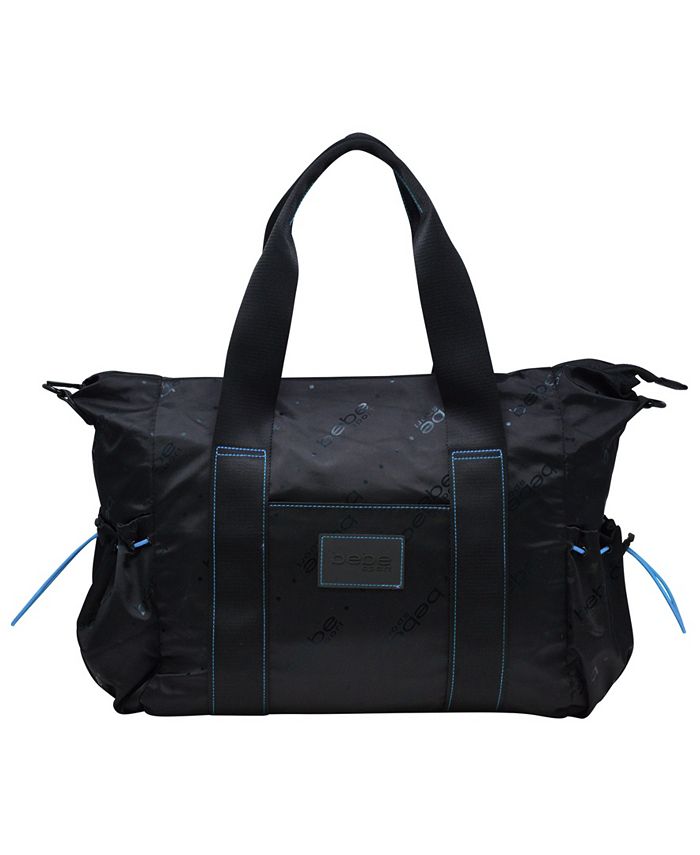 Bebe becca discount large tote