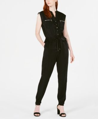 macy's jumpsuits womens