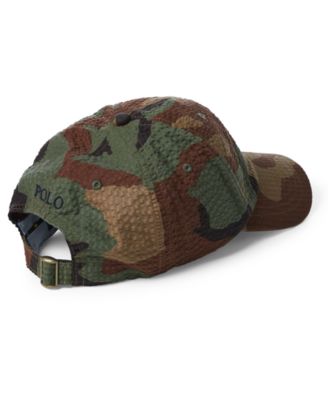 【関税込み】POLO RALPH LAUREN Camouflage trucker hat $_12.JPG?set_id=880000500F