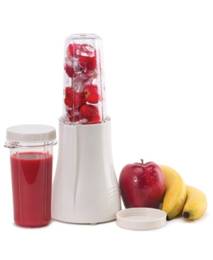 Tribest Compact Set Personal Blender