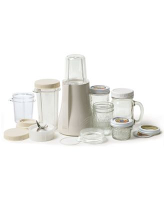 Tribest Personal Blender And Mason Jar Set - Macy's