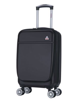 lightweight hardside carry on luggage