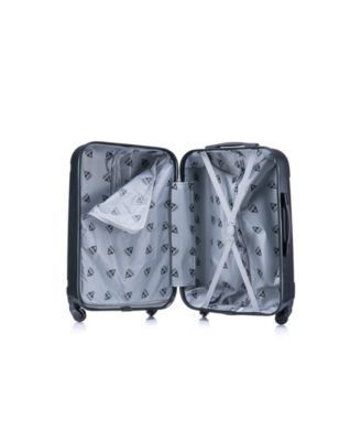 Pilot 24" Lightweight Hardside Spinner Luggage