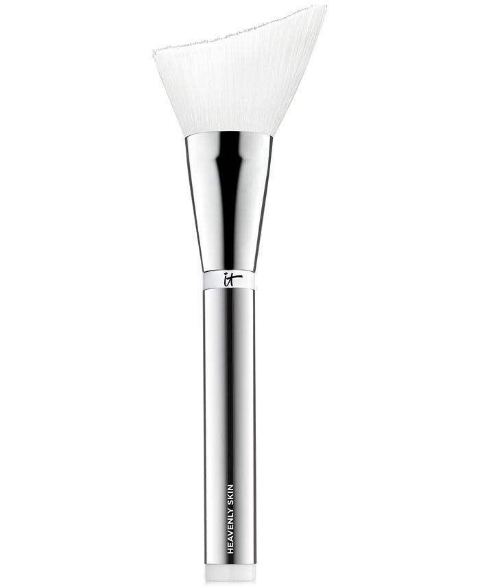 IT Cosmetics Heavenly Skin SkinHugging Foundation Brush 707 Macy's
