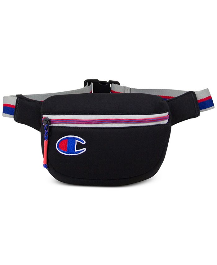 Champion fanny pack macys sale