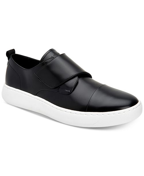 Calvin Klein Men S Filius Sneakers Reviews All Men S Shoes