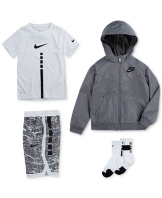 nike cotton sweat suit