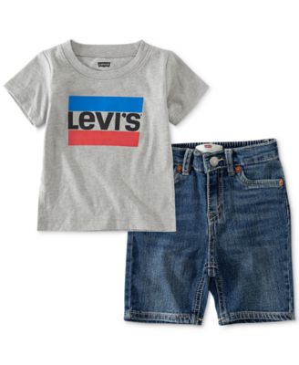 levis baby clothes