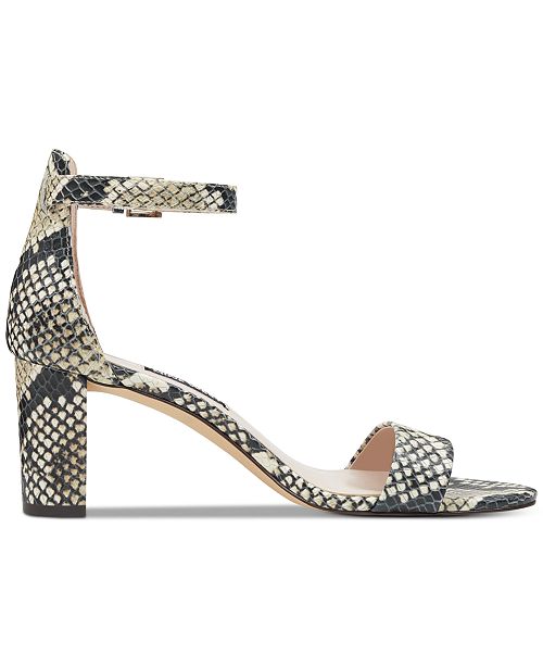 macys nine west pruce