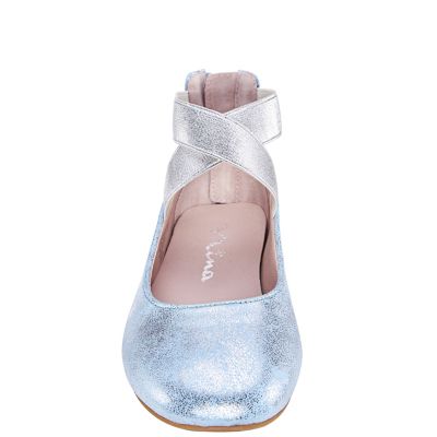 Toddler, Little & Big Girls Marissa Ballet Flats