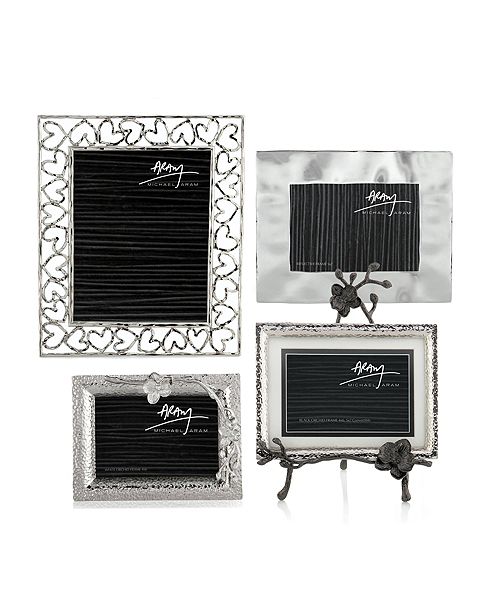 Michael Aram Frames Collection & Reviews Picture Frames Home Decor