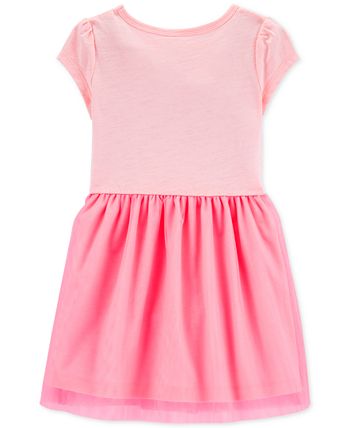 Carter's unicorn shop tulle skirt