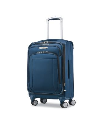 Lite-Air DLX Carry-On Expandable Spinner Suitcase